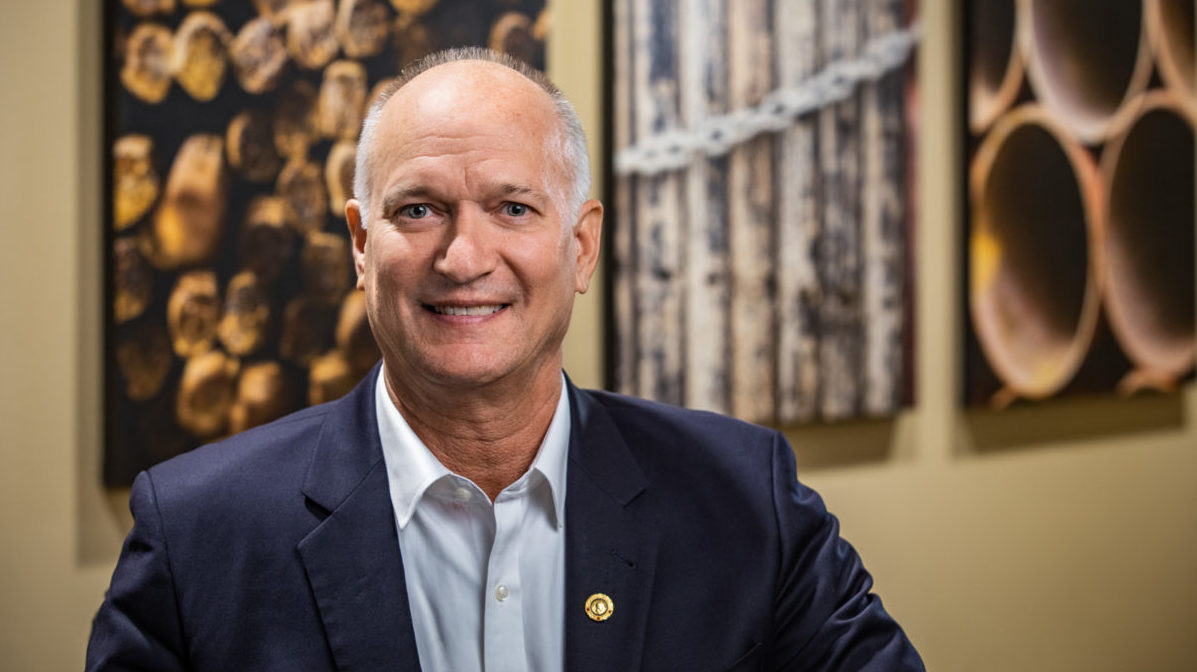 Bruce Nearhood South Dakota Strategic Accounts Manager