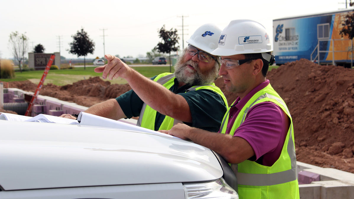 preconstruction, jobsite safety