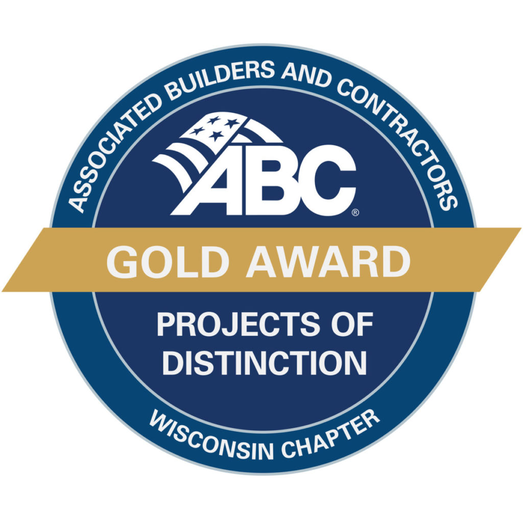 ABC Award Gold