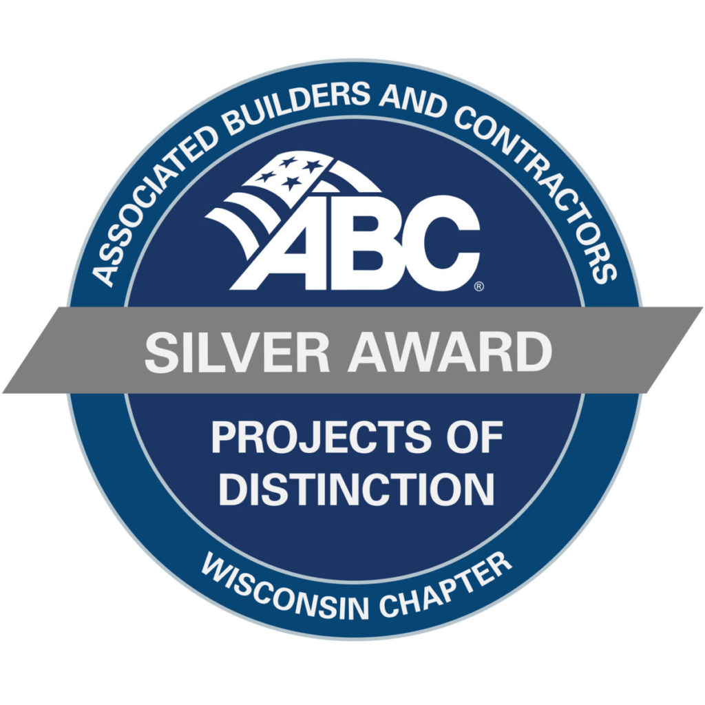 ABC Award Silver